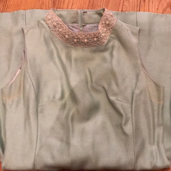 Vintage dress - Picture 8 of 8